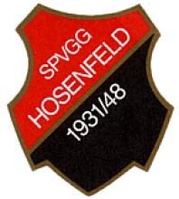 Spvgg. Hosenfeld 1931/48 e.V.